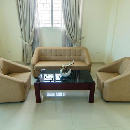 Miracle Residency Hotel Kizhake Chalakudi Bagian luar foto